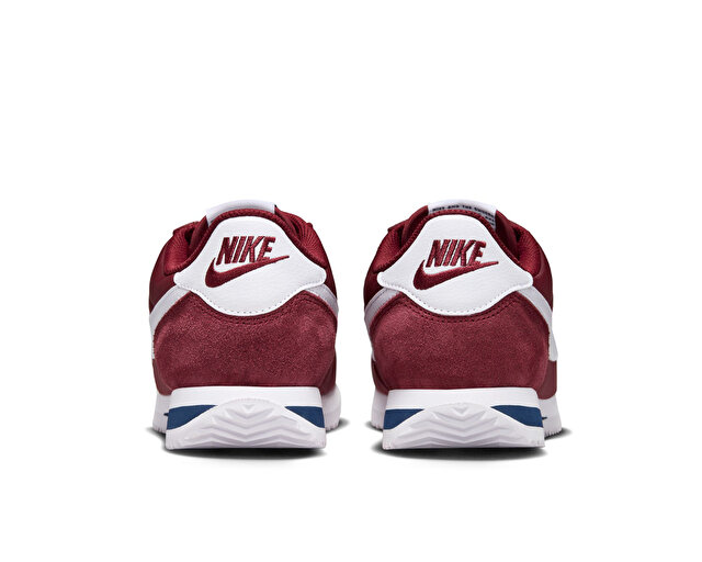 Nike Ayakkabı Günlük CORTEZ - Görsel 8