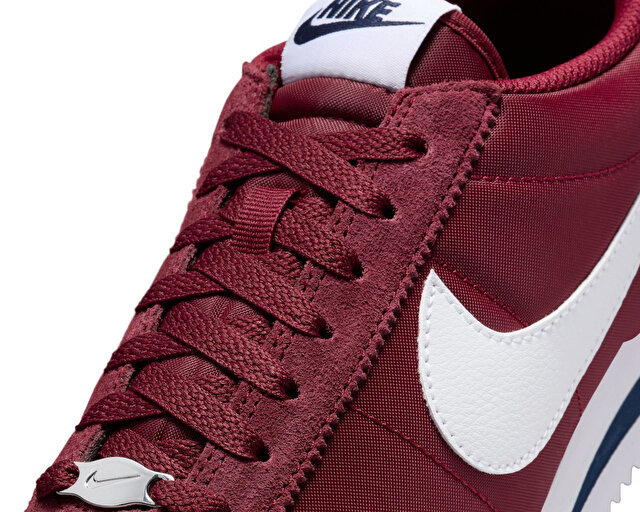Nike Ayakkabı Günlük CORTEZ - Görsel 10