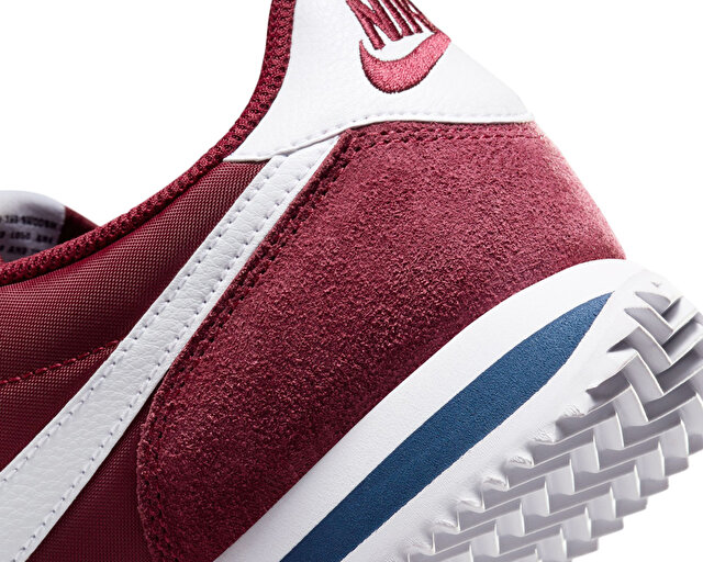 Nike Ayakkabı Günlük CORTEZ - Görsel 11