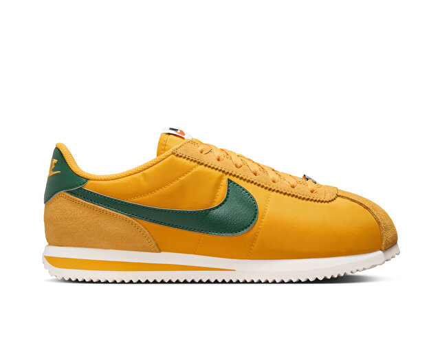 Nike Ayakkabı Günlük Cortez Textile - Görsel 2