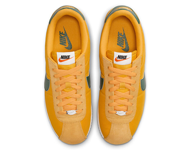 Nike Ayakkabı Günlük Cortez Textile - Görsel 5