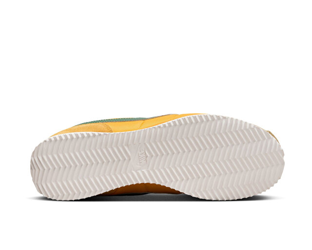 Nike Ayakkabı Günlük Cortez Textile - Görsel 7