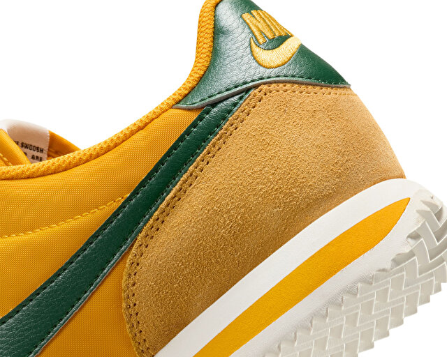 Nike Ayakkabı Günlük Cortez Textile - Görsel 9