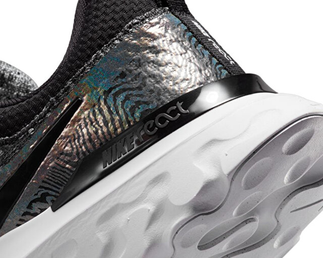 Nike Koşu Ayakkabısı React Infinity 3 Premium - Görsel 8
