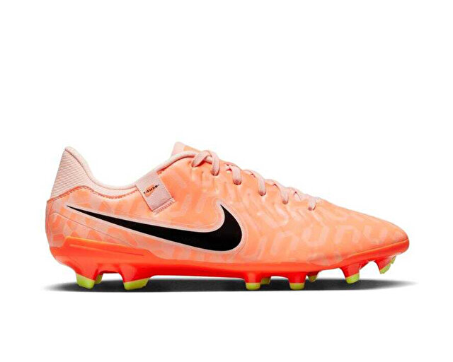 Nike Futbol ayakkabısı Kramponlar Tiempo Legend 10 Academy Fg/Mg - Görsel 2