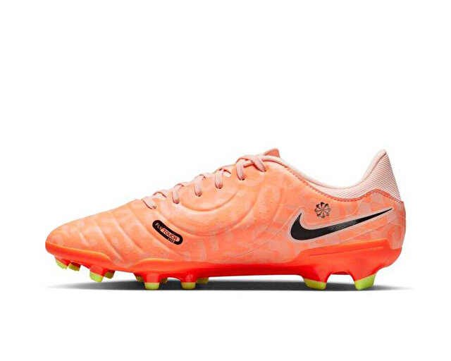 Nike Futbol ayakkabısı Kramponlar Tiempo Legend 10 Academy Fg/Mg - Görsel 3