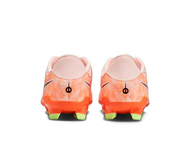 Nike Futbol ayakkabısı Kramponlar Tiempo Legend 10 Academy Fg/Mg - Görsel 5