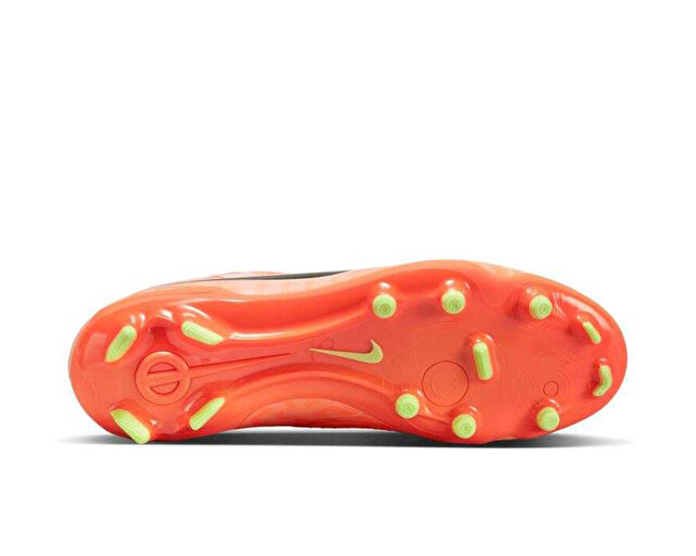 Nike Futbol ayakkabısı Kramponlar Tiempo Legend 10 Academy Fg/Mg - Görsel 6