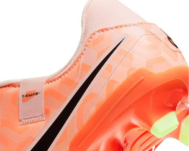 Nike Futbol ayakkabısı Kramponlar Tiempo Legend 10 Academy Fg/Mg - Görsel 8