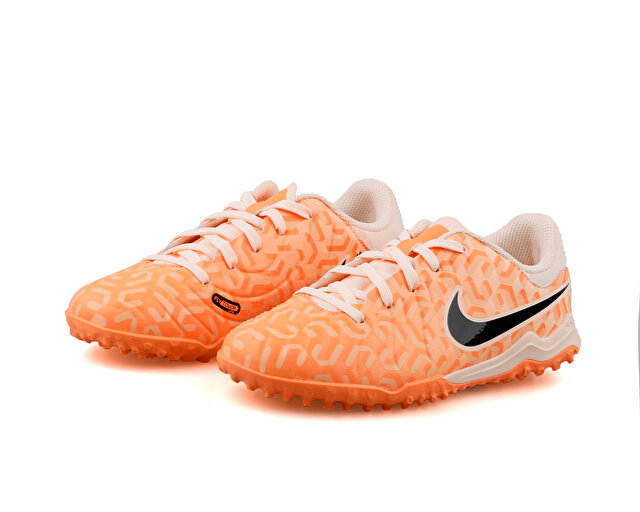 Nike Futbol ayakkabısı Halı Saha Jr Legend 10 Academy Tf - Görsel 4