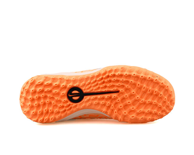 Nike Futbol ayakkabısı Halı Saha Jr Legend 10 Academy Tf - Görsel 6