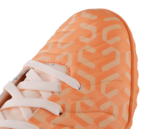 Nike Futbol ayakkabısı Halı Saha Jr Legend 10 Academy Tf - Görsel 7