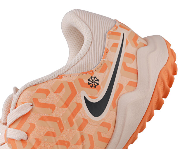 Nike Futbol ayakkabısı Halı Saha Jr Legend 10 Academy Tf - Görsel 9