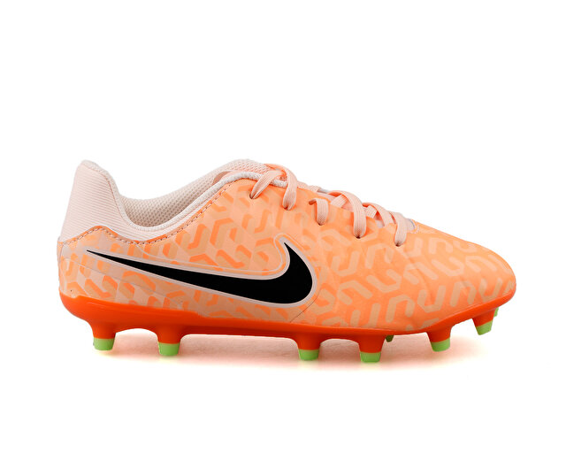 Nike Futbol ayakkabısı Kramponlar Jr Tiempo Legend 10 Academy Fg/Mg - Görsel 2