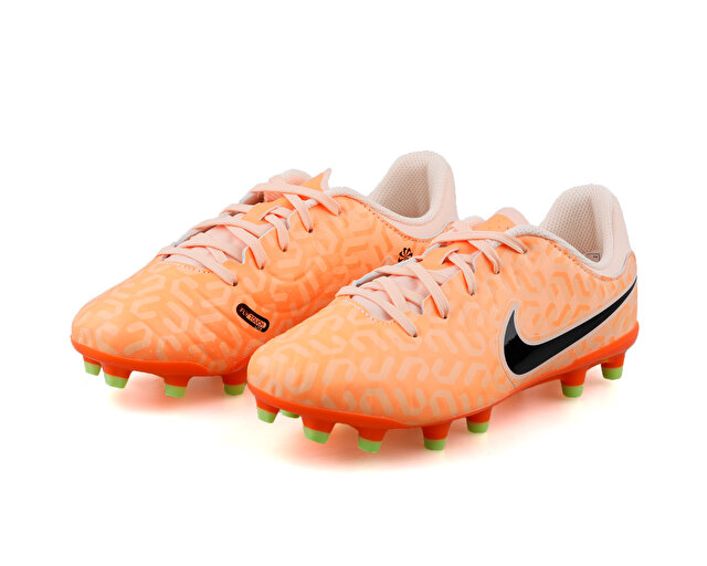 Nike Futbol ayakkabısı Kramponlar Jr Tiempo Legend 10 Academy Fg/Mg - Görsel 4