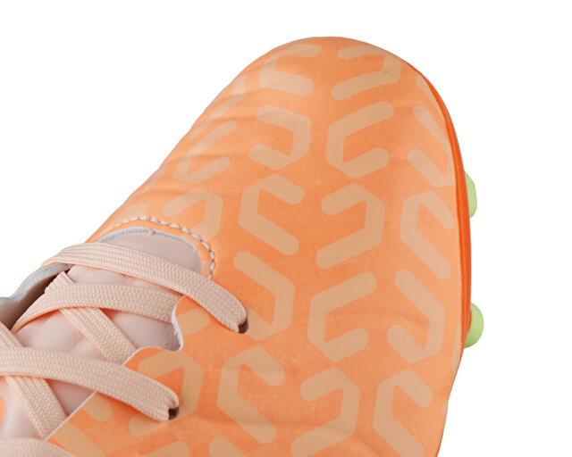 Nike Futbol ayakkabısı Kramponlar Jr Tiempo Legend 10 Academy Fg/Mg - Görsel 7