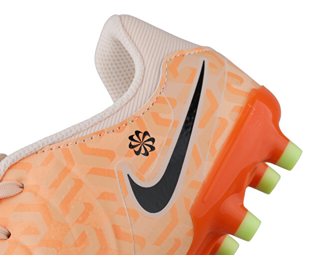Nike Futbol ayakkabısı Kramponlar Jr Tiempo Legend 10 Academy Fg/Mg - Görsel 9