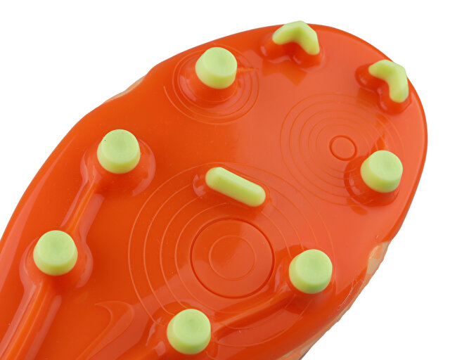 Nike Futbol ayakkabısı Kramponlar Jr Tiempo Legend 10 Academy Fg/Mg - Görsel 10