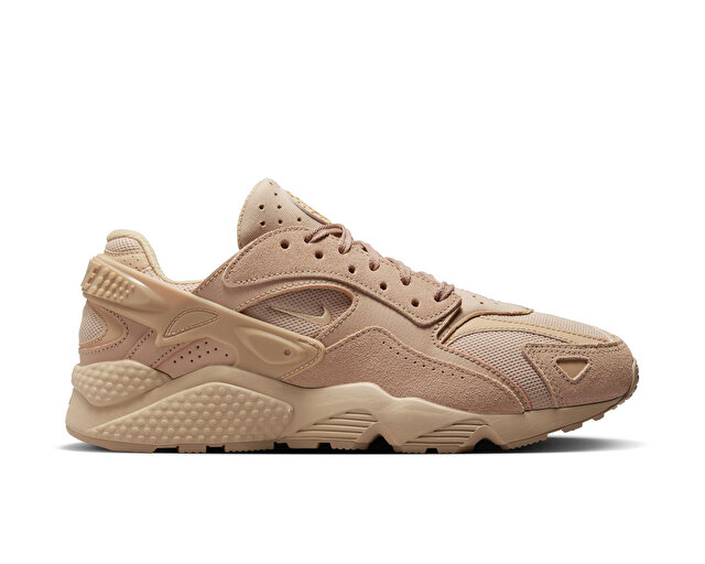 Nike Ayakkabı Günlük Air Huarache Runner - Görsel 2