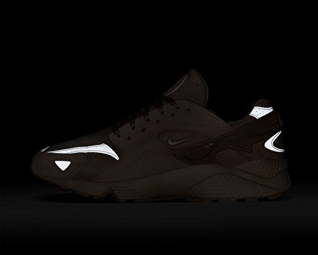 Nike Ayakkabı Günlük Air Huarache Runner - Görsel 12
