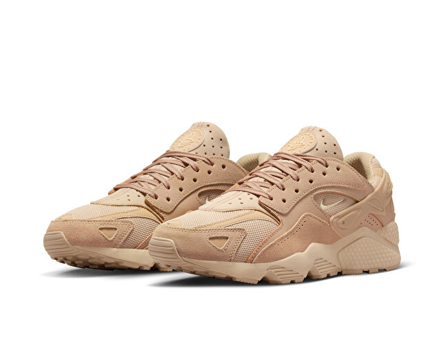 Nike Ayakkabı Günlük Air Huarache Runner - Görsel 4