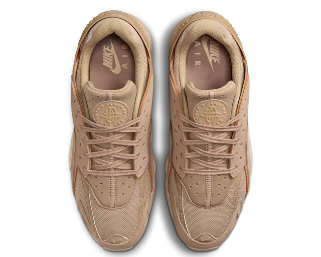 Nike Ayakkabı Günlük Air Huarache Runner - Görsel 5