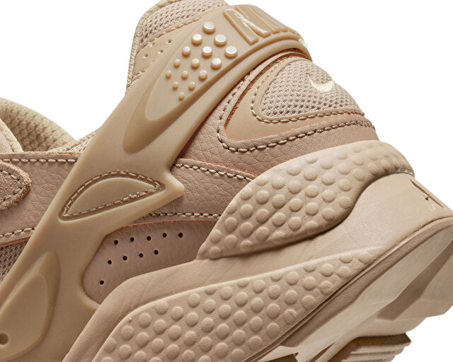 Nike Ayakkabı Günlük Air Huarache Runner - Görsel 9