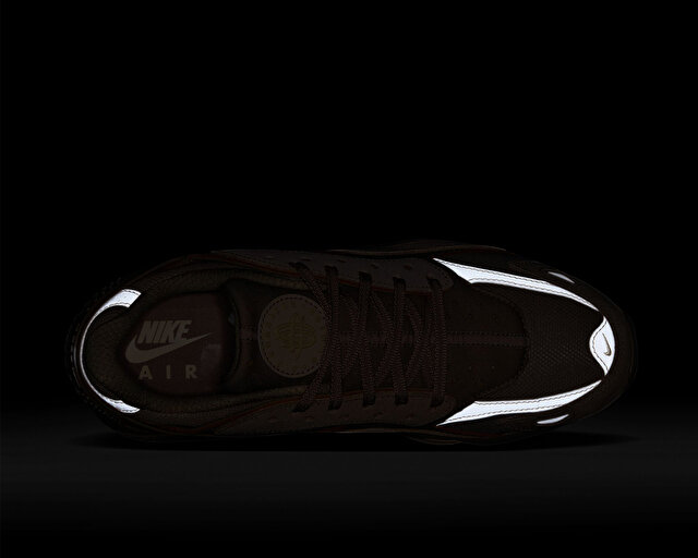 Nike Ayakkabı Günlük Air Huarache Runner - Görsel 10