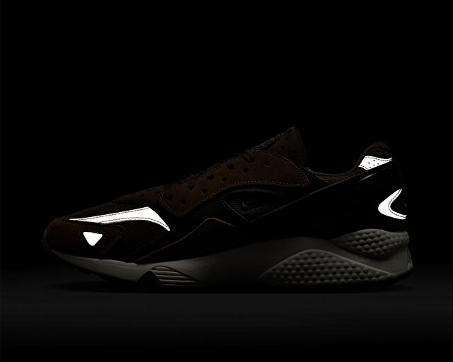Nike Ayakkabı Günlük Air Huarache Runner - Görsel 11