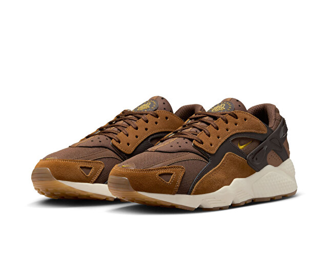 Nike Ayakkabı Günlük Air Huarache Runner - Görsel 4