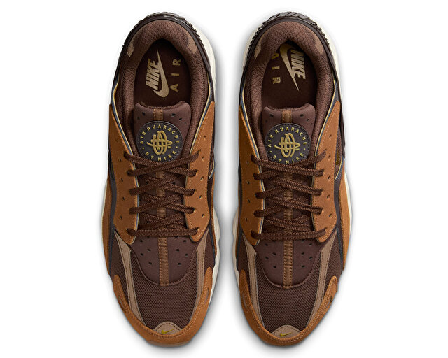 Nike Ayakkabı Günlük Air Huarache Runner - Görsel 5