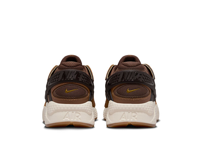 Nike Ayakkabı Günlük Air Huarache Runner - Görsel 6