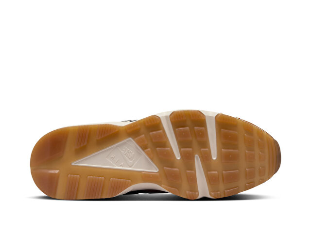 Nike Ayakkabı Günlük Air Huarache Runner - Görsel 7