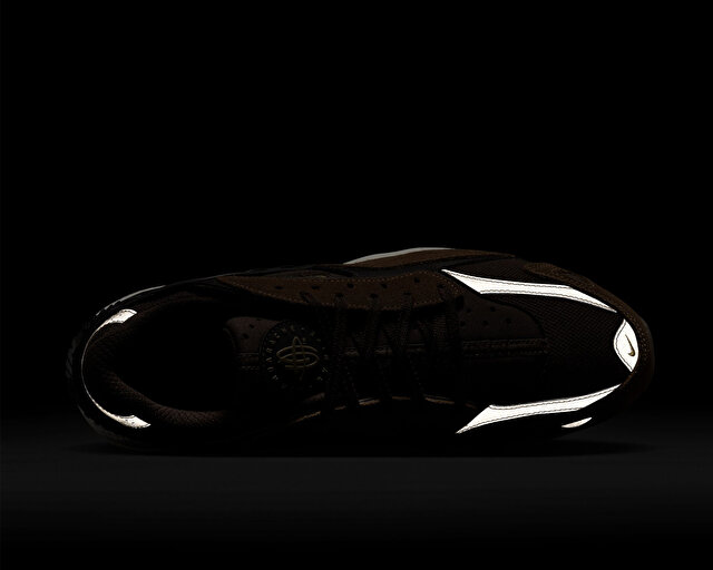 Nike Ayakkabı Günlük Air Huarache Runner - Görsel 9