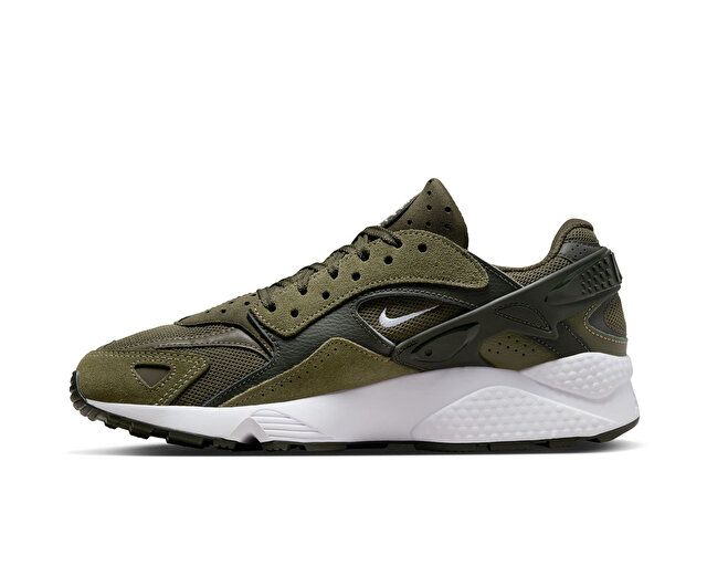 Nike Ayakkabı Günlük Air Huarache Runner - Görsel 3