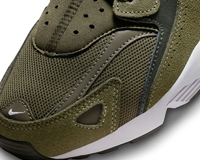 Nike Ayakkabı Günlük Air Huarache Runner - Görsel 8