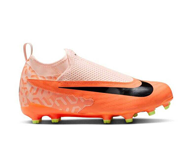 Nike Ayakkabı Futbol Phantom Gx Academy Wc Fg/Mg - Görsel 2