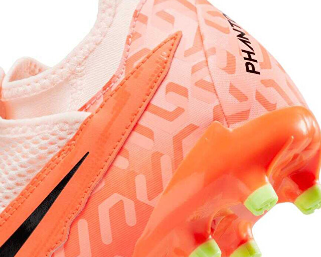 Nike Ayakkabı Futbol Phantom Gx Academy Wc Fg/Mg - Görsel 8