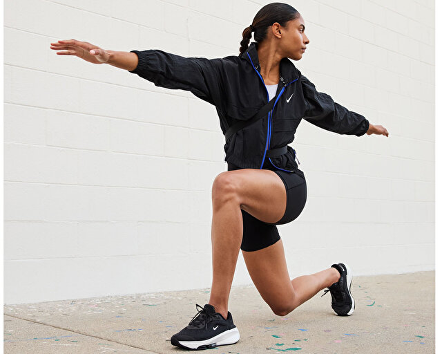 Nike Ayakkabı Antrenman ve Spor Salonu Ayakkabıları W Versair - Görsel 10