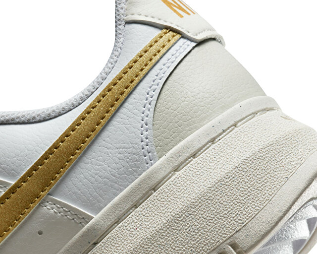 Nike Ayakkabı Günlük W Court Vision Alta - Görsel 9