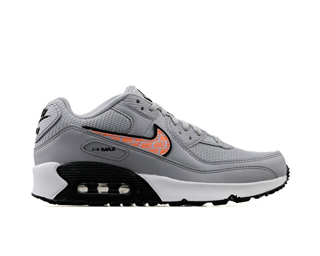 Nike Ayakkabı Günlük Air Max 90 Nn Gs - Görsel 2