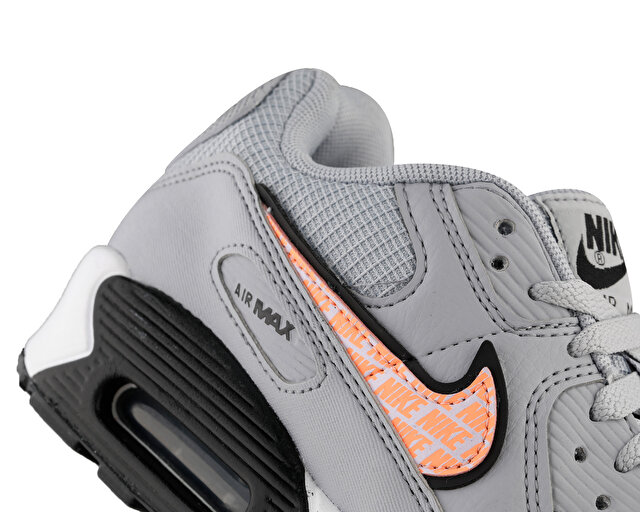 Nike Ayakkabı Günlük Air Max 90 Nn Gs - Görsel 8