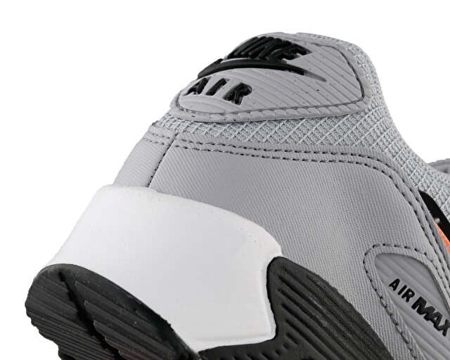 Nike Ayakkabı Günlük Air Max 90 Nn Gs - Görsel 9