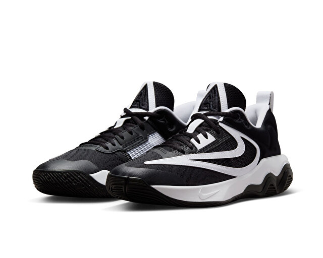 Nike Ayakkabı Basketbol Ayakkabıları Giannis Immortality 3 - Görsel 4