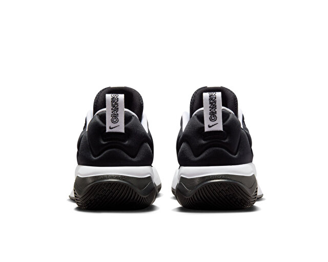 Nike Ayakkabı Basketbol Ayakkabıları Giannis Immortality 3 - Görsel 5