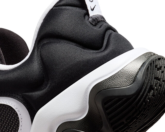 Nike Ayakkabı Basketbol Ayakkabıları Giannis Immortality 3 - Görsel 8