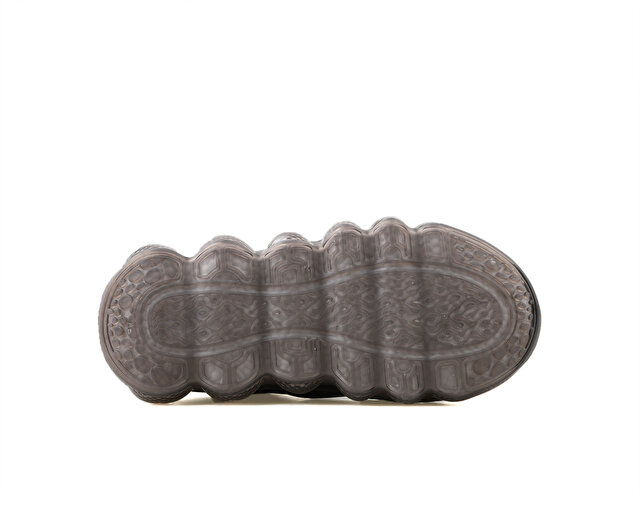 Cool Kids Ayakkabı Bot Edi Flt W Siyah - Görsel 6