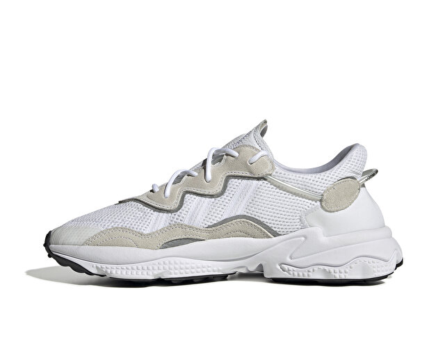 Adidas Ayakkabı Günlük Ozweego Beyaz Modeli - Görsel 3