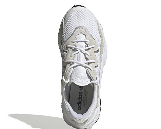 Adidas Ayakkabı Günlük Ozweego Beyaz Modeli - Görsel 5