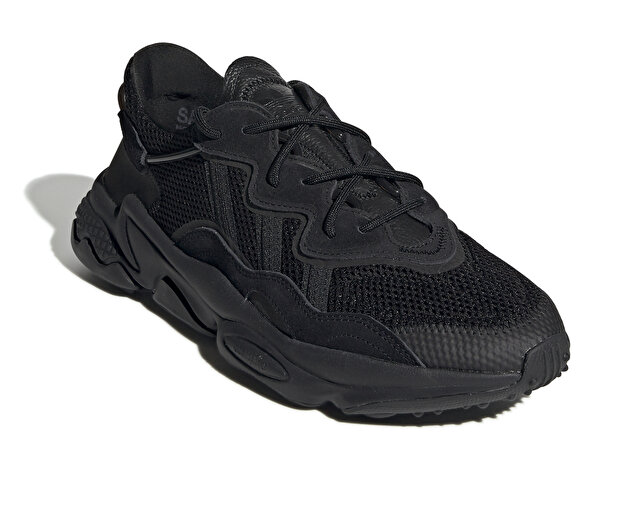 Adidas Ayakkabı Originals Ozweego Siyah Modeli - Görsel 4